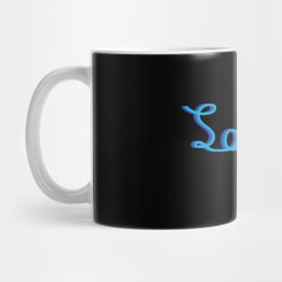 Salty Mug